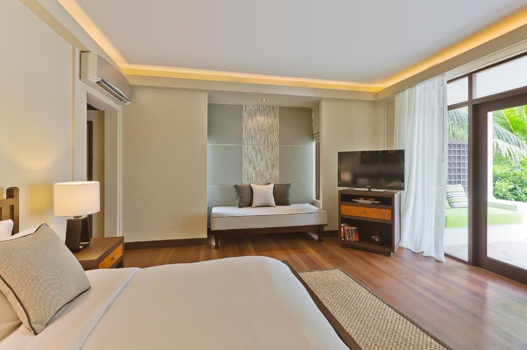 Habitación Superior