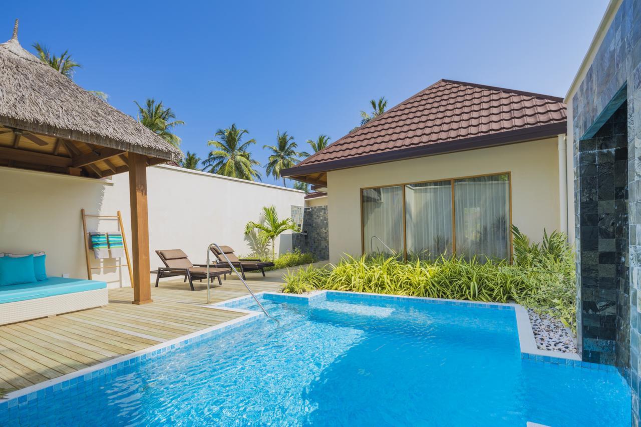 Villa Deluxe con piscina privada