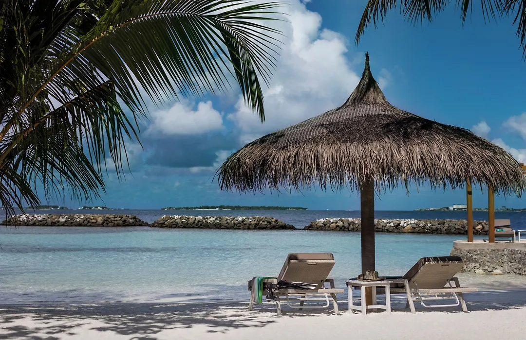 Niva Kurumba Maldives-1