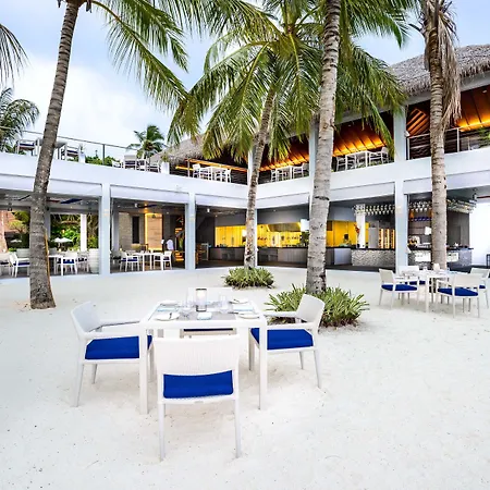 Niva Kurumba Maldives-3